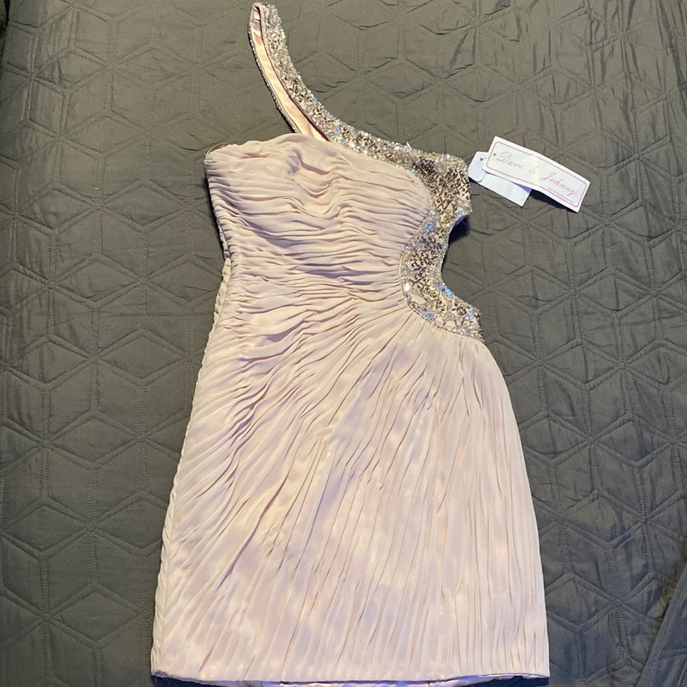 Dave and Johnny Dress